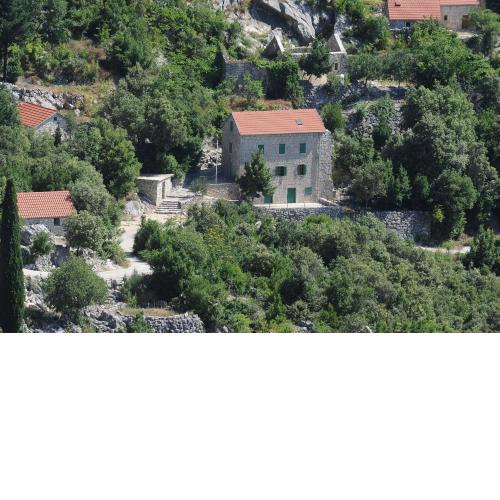Isolated apartments with a parking space Pasicina, Neretva Delta - Usce Neretve - 12021