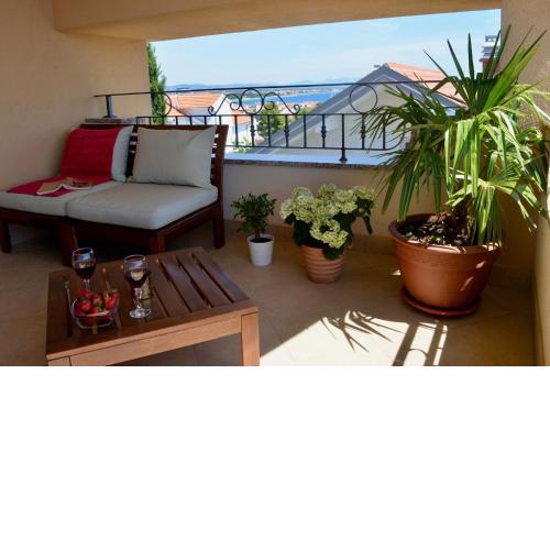 Iva Apartmani