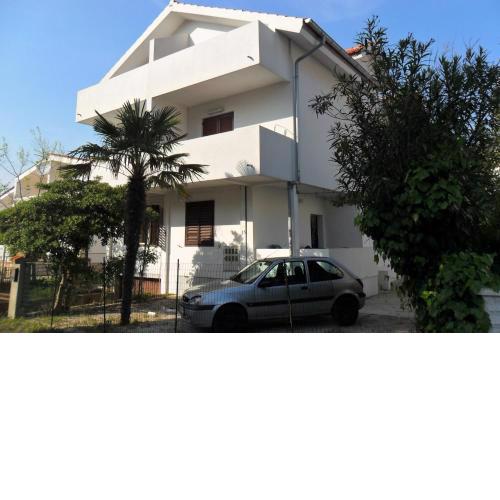 Ivago Apartments
