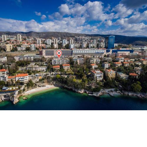 Jasmina apartment