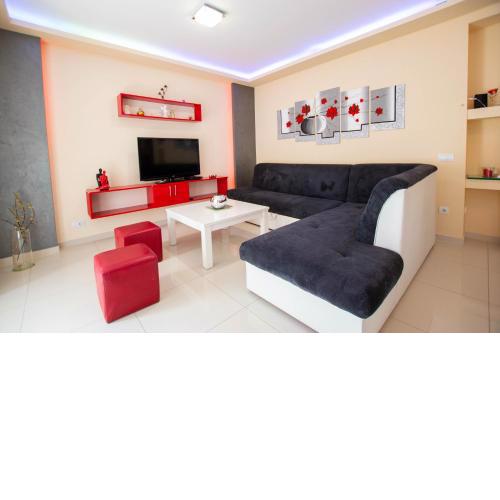 Jela Apartment 7