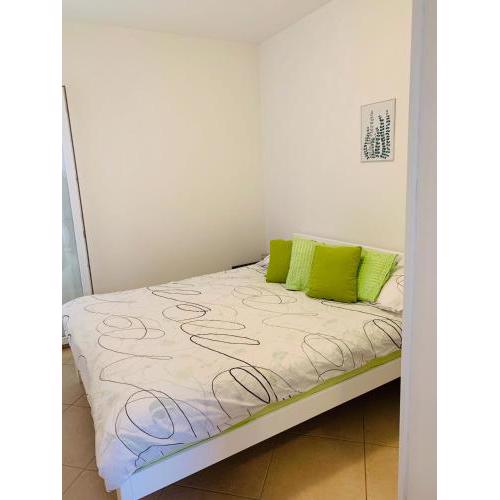Josip Modern Apartment Novalja
