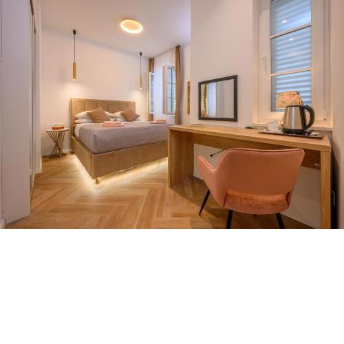 Jupiter Luxury Accommodation