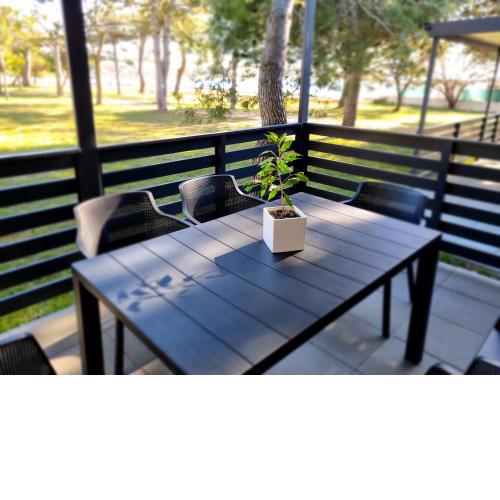 K9 Mobile Home Camp Dalmacija Privlaka