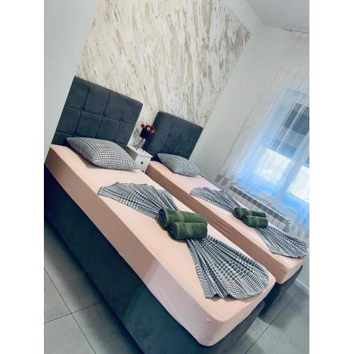 Kabashi Apartment