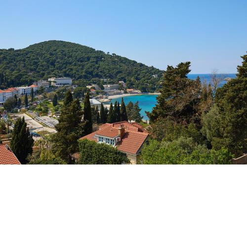 KABLAR'S SUNNY SUITES