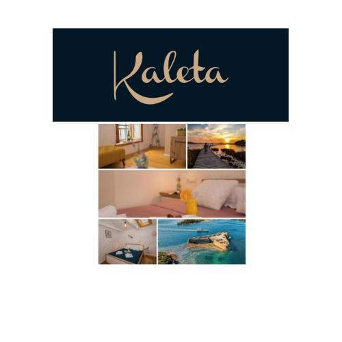 Kaleta