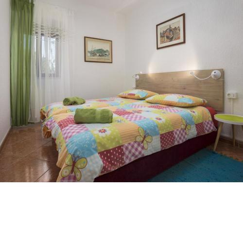 Karmelo Appartment Davorka