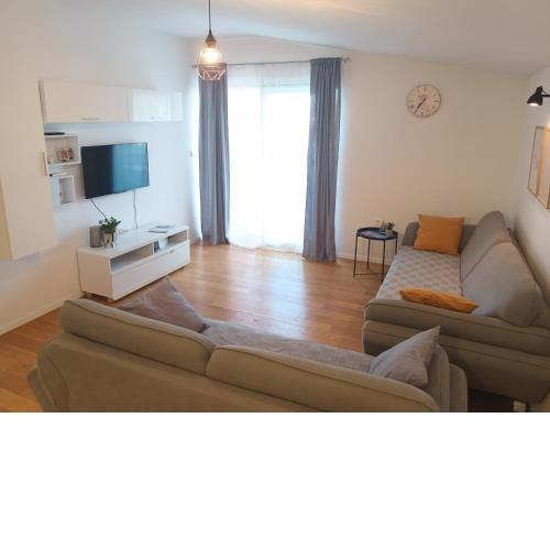 Kaštela- beautiful place between Split and Trogir