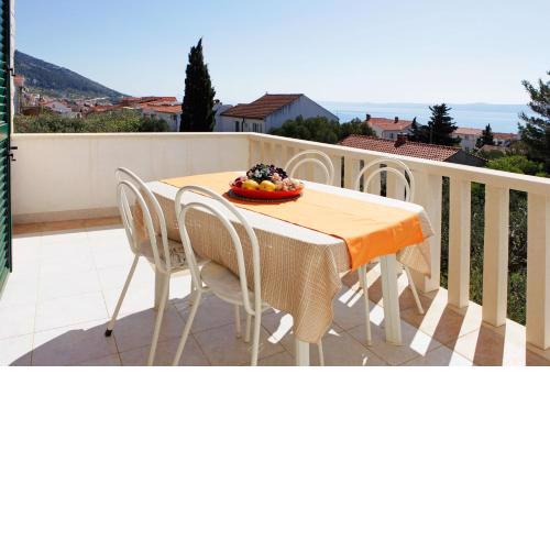 Katica apartments
