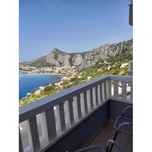 Kike apartment