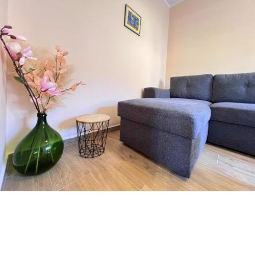 Kiky Apartment Close to Rab City