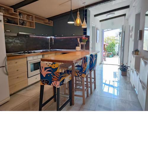 KiMano Apartmans
