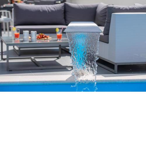 King Luxury Apartment with private Pool