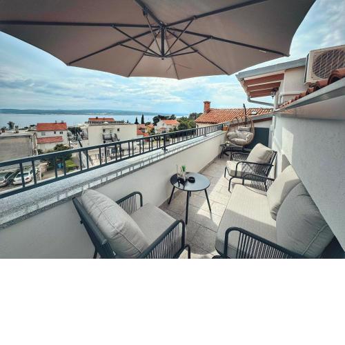 Knežević Apartments
