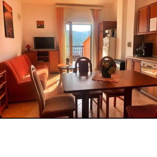 Kopara apartmanok