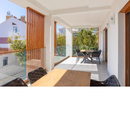Kovač Family Suites