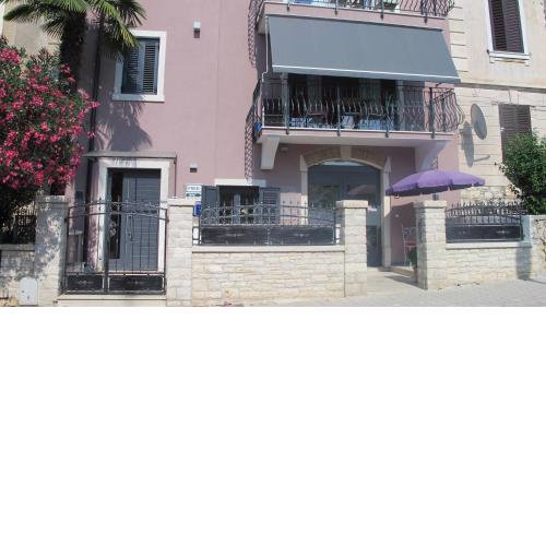 Kseni Accommodation