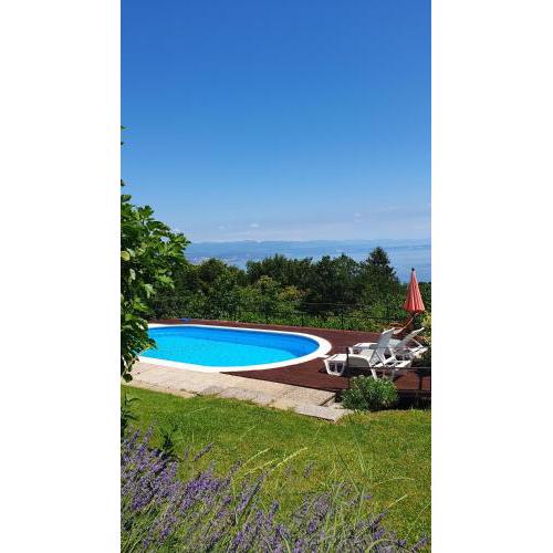 Kuca Draga - Property Nono