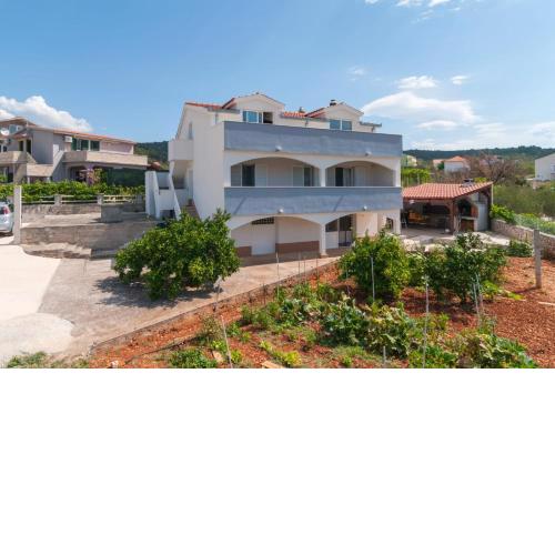 Kuća za odmor Jadra&Sina