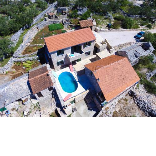 Kuća za odmor Rogoznica
