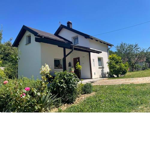 Kuća za odmor ZIVA Bjelovar