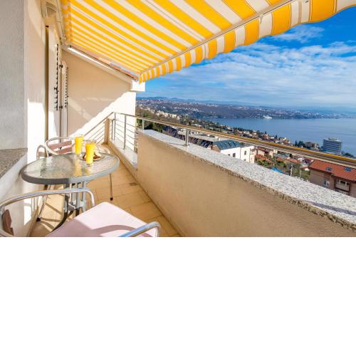 Kvarner Bay View Apartments
