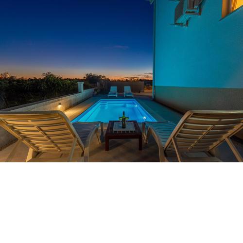 La Prima Privlaka Luxury Apartments II
