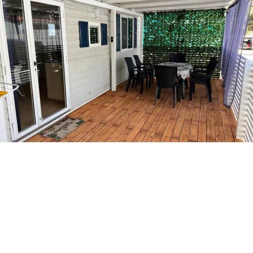 Laguna Mobile Homes