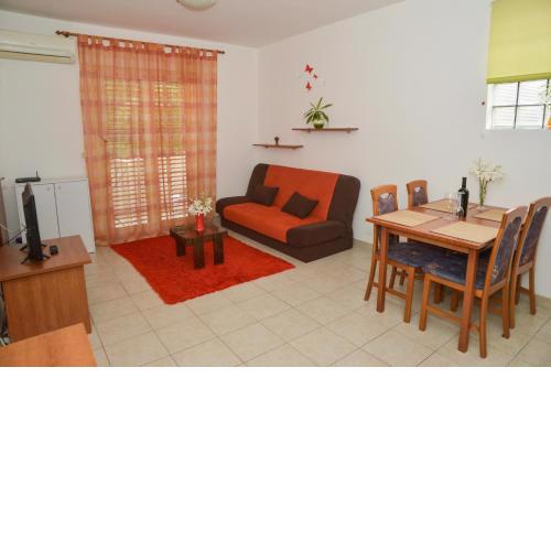 Latmo Apartment Zadar