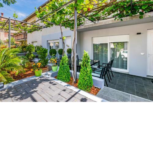 LAVANDA MASLINA - NEW LUXURY APARTMENTS