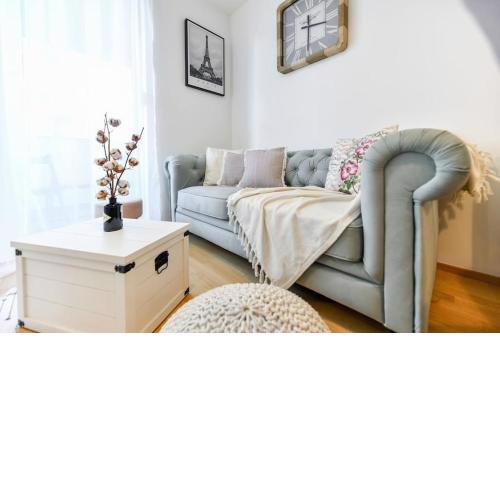 Lea Boutique Apartment