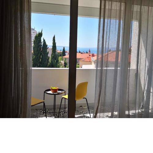 LELU Luxury with Panoramic Views