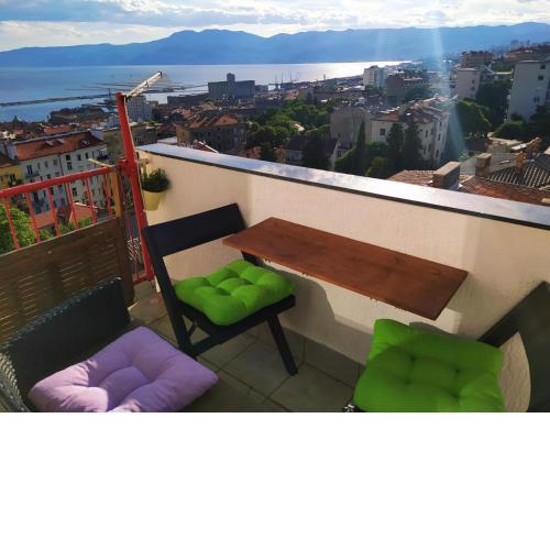 Liburana Apartment