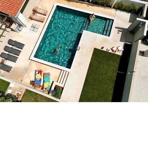 Linc Rooms & Apartments