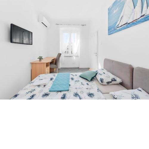 Little Flower City Studio 5 - Rijeka rent