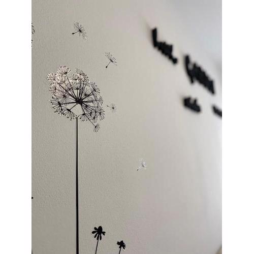 LITTLE GARDEN - self CHECK IN