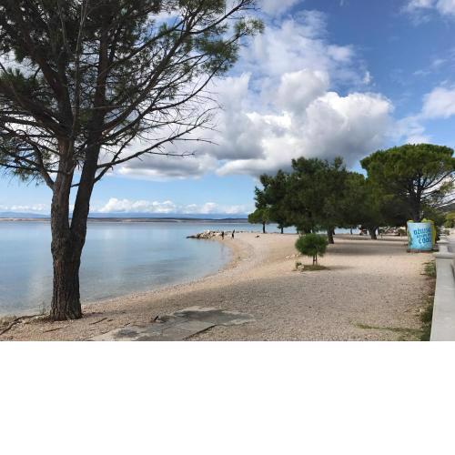 Little villa Tony- Center 40m beach Crikvenica