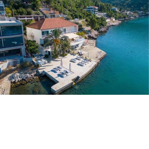 Lovely Apartment In Blace With Wifi