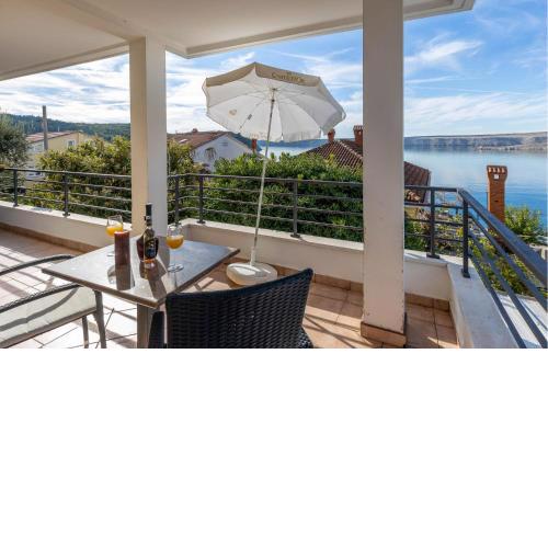 Lovely Home In Jadranovo With Wifi