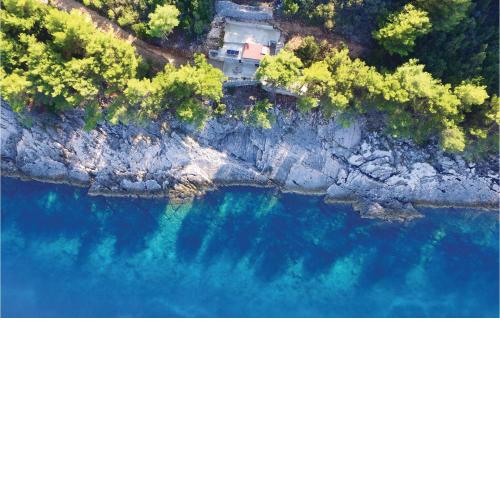 Lovely Studio In Poljica With House Sea View