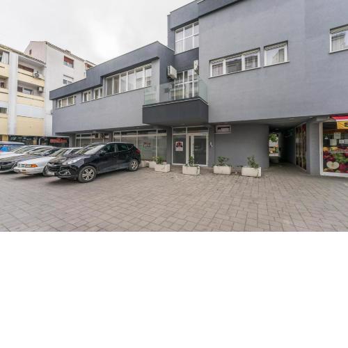 Lukas apartments - Borik Zadar