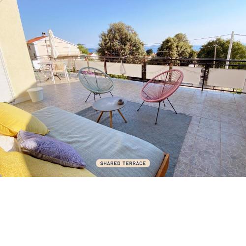 Lukenda rooms