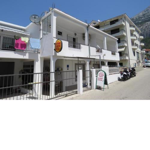 Lux Dalmatia I & R