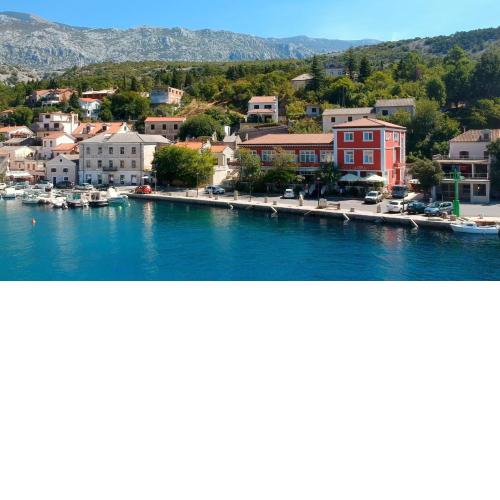 Lux Hotel Pansion