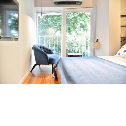 Lux Luna apartments & rooms Old town