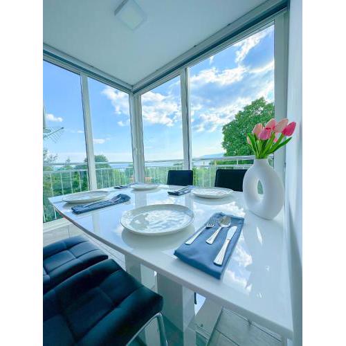 Luxury Apartman ASIA Rijeka