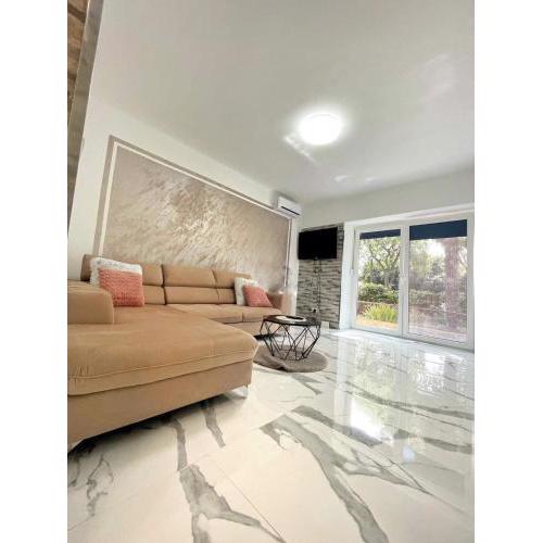 Luxury Apartment ASIA 2 Rijeka