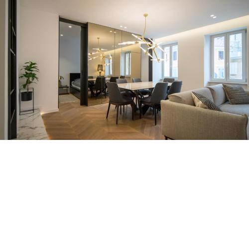 Luxury Apartment Contesa