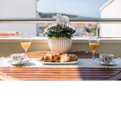 Luxury apartment Dalia